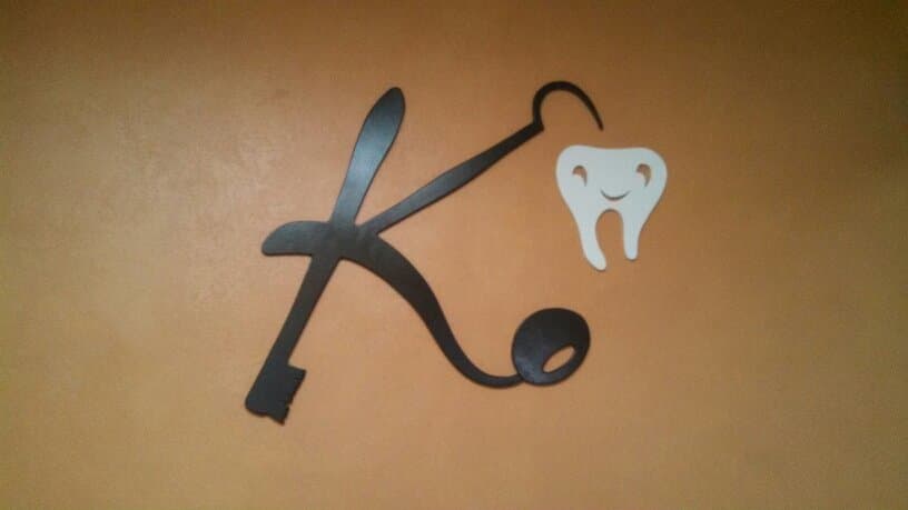 Dr. Khaim Kalantarov, DDS - Roswell, GA - Dentistry