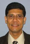 Dr. Ashton Vishnu Molai, DO