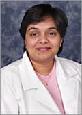 Dr. Madhuri V Juvekar, MD