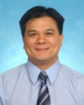 Dr. Greg Alcantara Barretto, MD