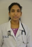 Dr. Shoba Reddy Sama, MD - Winter Haven, FL - Family Medicine
