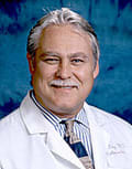 Dr. Wesley Franck King
