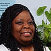 Dr. Ama Lindiwe Lacy, MD