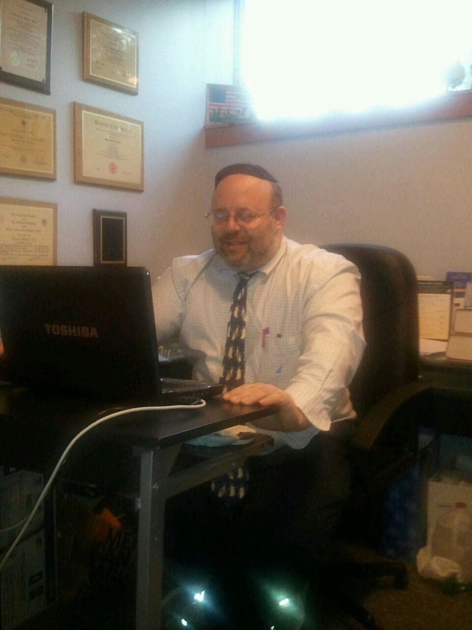 Dr. Linden Jeffrey Schild, MD - Chester, NY - Psychiatry
