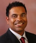 Dr. Vimal Joe Ponnezhan, MD - Los Angeles, CA - Critical Care Medicine, Internal Medicine, Pulmonology