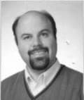 Dr. Brian Dean Hornback