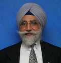 Dr. Amarjit Singh, MD
