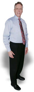 Dr. Michael Wasser, MD - Chadron, NE - Orthopedic Surgery, Sports Medicine