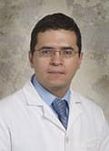Dr. Gustavo Adolfo Lopera, MD