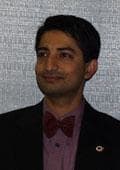 Dr. Jaishankar Raman, MD