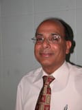 Dr. Ansar Ahmed