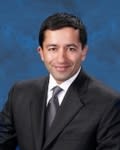 Dr. Vinay Badhwar, MD - Morgantown, WV - Thoracic Surgery, Surgery