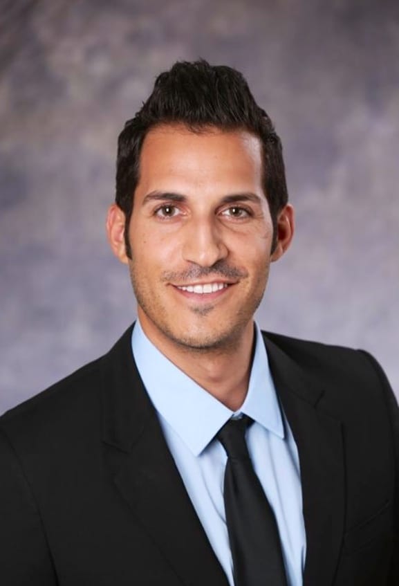 Dr. Vincent H Patone, MD - Miami, FL - Radiation Oncology