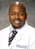 Dr. Rodrick N Love, MD - Henrico, VA - Obstetrics & Gynecology, Maternal & Fetal Medicine