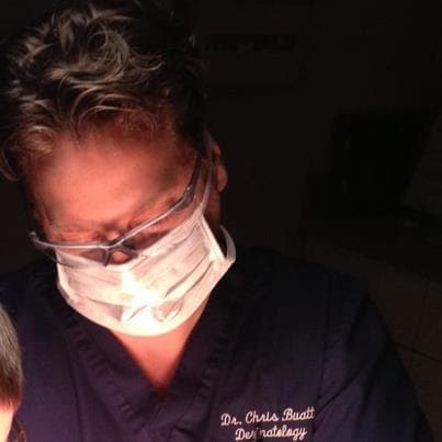 Dr. Christofer Natale Buatti, DO - Auburn Hills, MI - Dermatology, Hospital Medicine, Internal Medicine, Other Specialty