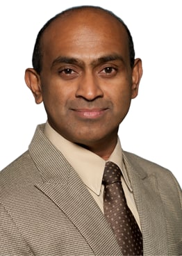 Dr. Egambaram Senthilvel