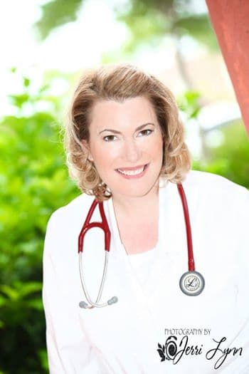 Dr. Rebekah Ann Bernard, MD - Fort Myers, FL - Family Medicine, Hospice & Palliative Medicine