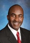 Dr. Eric Mwenda Murunga, MD