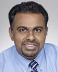 Dr. Binu Pappachen, MD - West Reading, PA - Internal Medicine