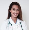 Dr. Mayra Contreras, MD - Long Beach, CA - Obstetrics & Gynecology