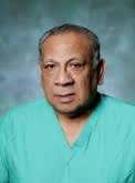 Dr. Arnaldo Antonio Garro, MD