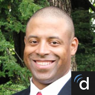 Dr. Richard Fabian Scarlett, MD - New Britain, CT - Orthopedic Surgery