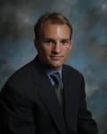 Dr. Brian Michael Bourgeois