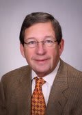 Dr. James Melvin Geitz, MD