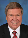 Dr. Roger Bruce Wigton, MD