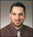 Dr. Anas Mouchli, MD - N Charleston, SC - Critical Care Medicine, Anesthesiology, Internal Medicine, Surgery