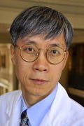 Dr. Chun Ki Kim, MD - Boston, MA - Nuclear Medicine