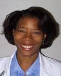 Dr. Audrey Stapleton Alleyne, MD