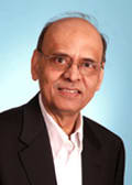 Dr. Qamrul Hoda