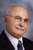Dr. Norman Jaffe, MD