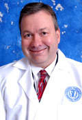 Dr. James Harring, MD