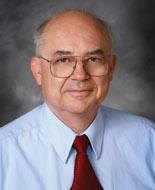 Dr. James Dunham Harris, MD