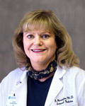 Dr. Gayle Margaret Herrington