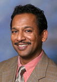 Dr. Sobhan Abraham Mathew MD