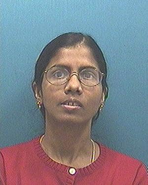 Dr. Radha Kumari Chitturi, MD - Ann Arbor, MI - Internal Medicine