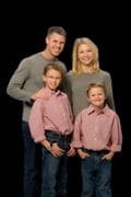 Dr. John Pennington Poovey, DDS