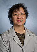 Dr. Liza Gaye Icayan, MD - Evanston, IL - Internal Medicine