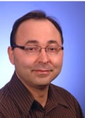 Dr. Danyal Ibrahim, MD - Hartford, CT - Emergency Medicine