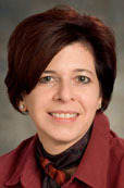 Dr. Deborah Ann Thomas MD