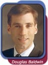 Dr. Douglas Rawling Baldwin, MD - Saint Paul, MN - Thoracic Surgery