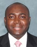 Dr. Frank Gyabaa Kusi, MD