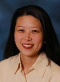 Dr. Jenny Lee Kelty, MD - Fairfax, VA - Pulmonology