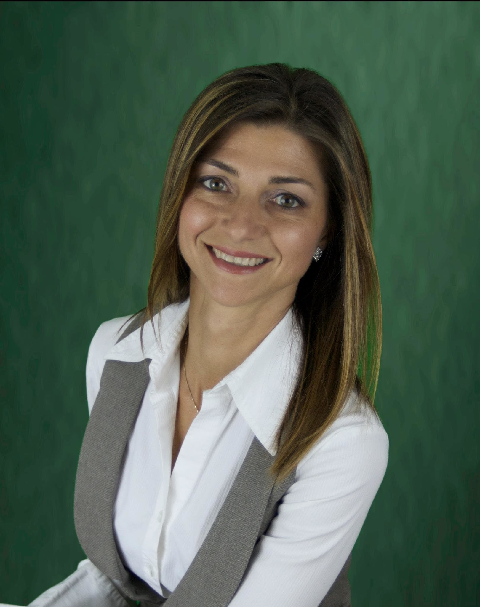 Dr. Loriana Maria Cirlig, MD