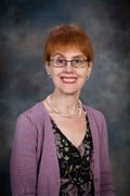 Dr. Mary Ann Scott, MD