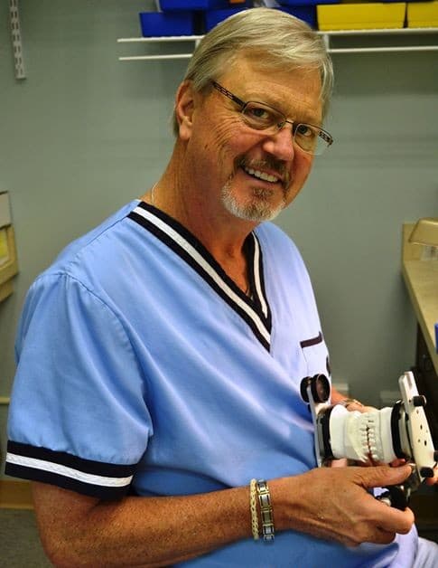 Dr. Darrell C Current - Gastonia, NC - Dentistry