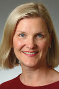Dr. Elizabeth Pattillo Bradley